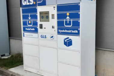 polep GLS