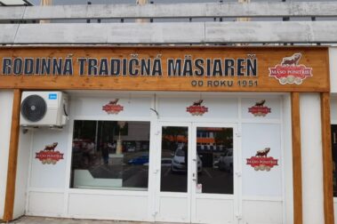 3D nápis a polep skiel