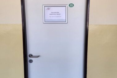 polep WC