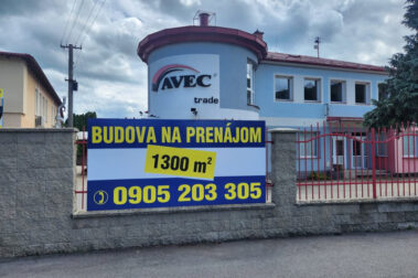 Reklamná doska