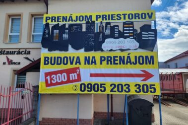 Reklamný banner